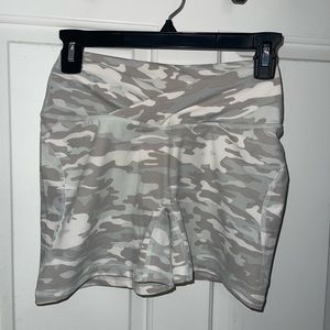 Alphalete Shorts